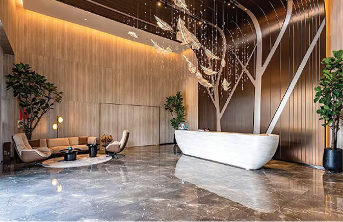 Công ty thiết kế