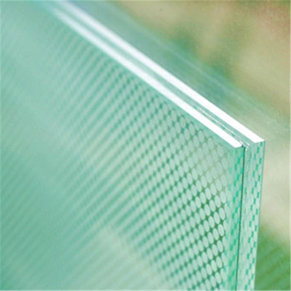 Kính Dán An Toàn